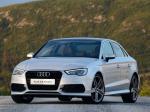 Audi A3 Sedan 1.8 T S-Line 2013 года (ZA)